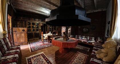 Cicekoglu Laz Evi Pansiyon