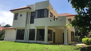 Exterior - Casa 104 Hermosa Palms (Jacó)
