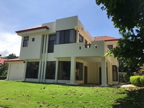 Exterior - Casa 104 Hermosa Palms (Jacó)