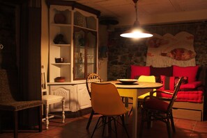 Restauration