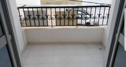 Villa Salem Sousse Hergla