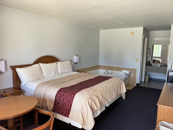 وسيلة راحة في الغرفة