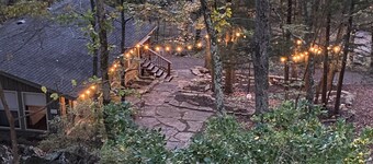 The Cottage at Eden Isle