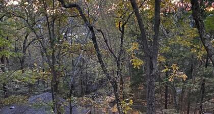 The Cottage at Eden Isle