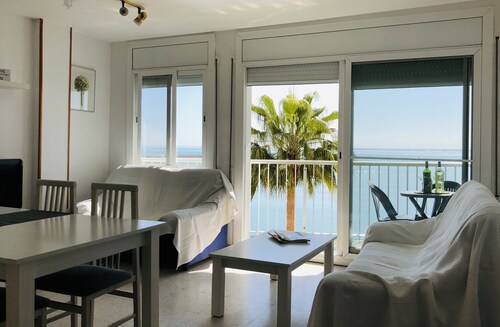 Appartement "Platja de l'Arquitecte"