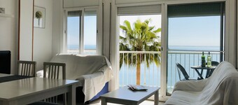 Apartment "Platja de l'Arquitecte"