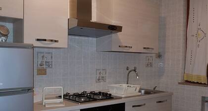 The closest flat to Pescara Airport!