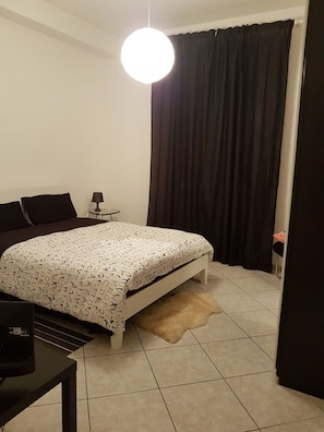1 bedroom, WiFi - The closest flat to Pescara Airport! (Sambuceto, Chieti)