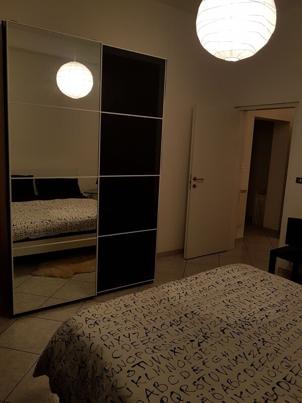 1 bedroom, WiFi - The closest flat to Pescara Airport! (Sambuceto, Chieti)