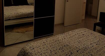 L'appartement le plus proche de l'aéroport de Pescara!