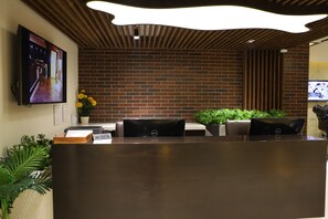Recepción