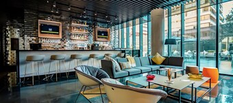 Ola Santiago Providencia, Tapestry Collection by Hilton