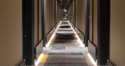 Ola Santiago Providencia, Tapestry Collection by Hilton
