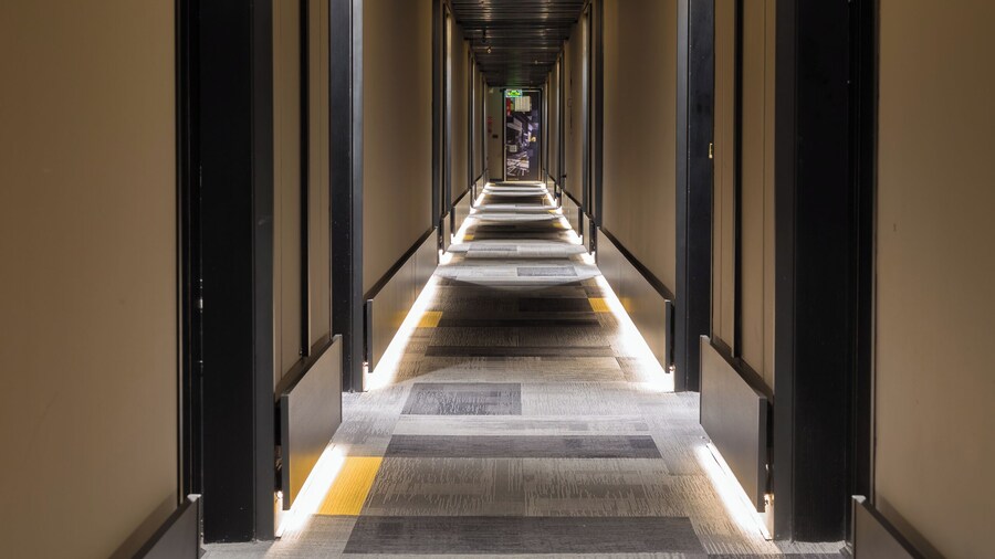 Ola Santiago Providencia, Tapestry Collection by Hilton