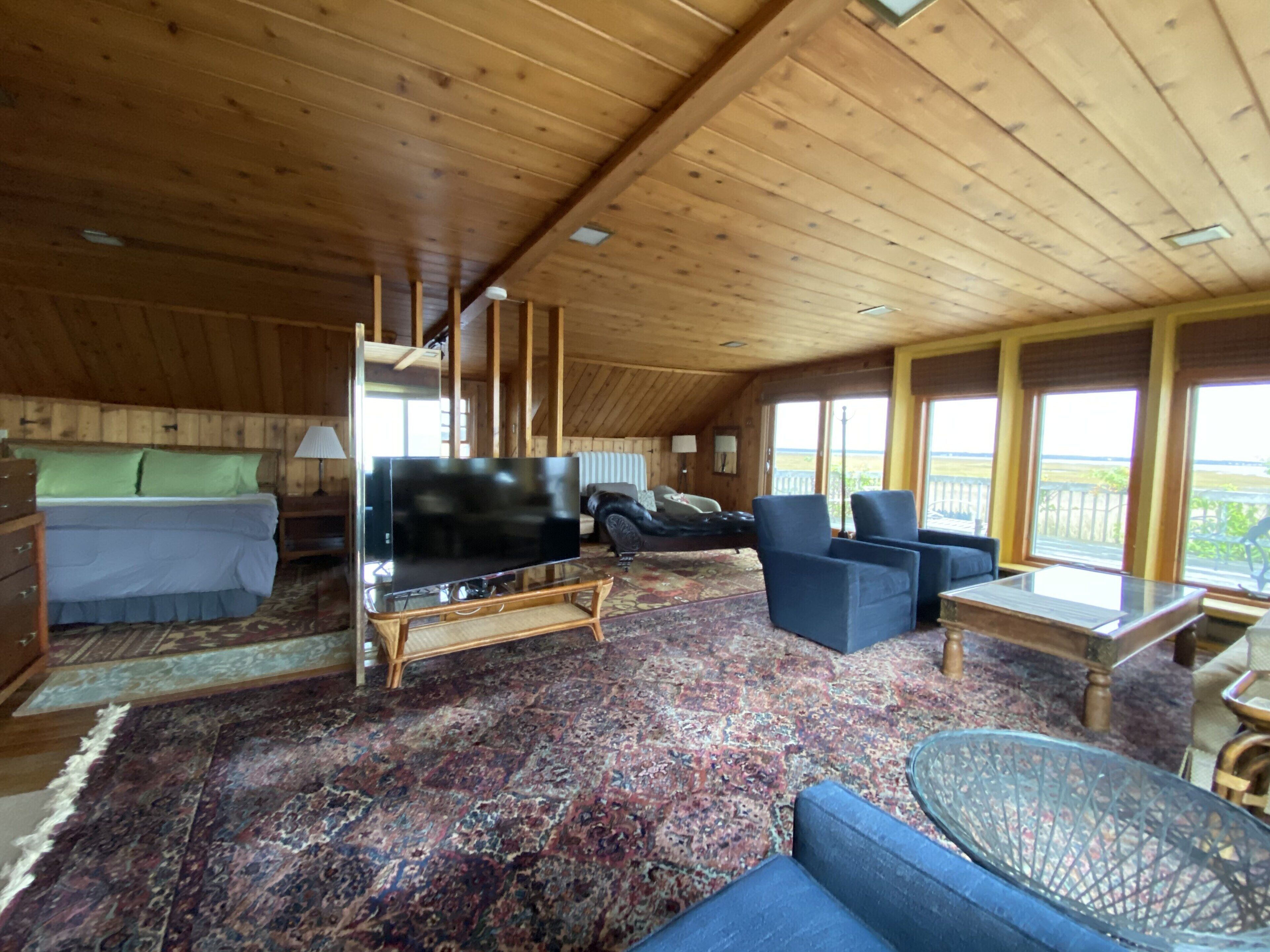 3 chambres, fer et planche à repasser, accès au Wi-Fi (inclus)