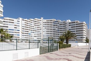 Exterior - PRADO, B-6º-64 PK INT 102 (Cullera)