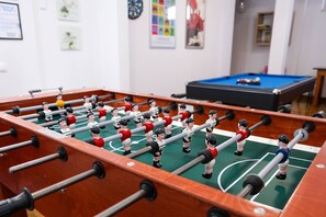 Sala de juegos