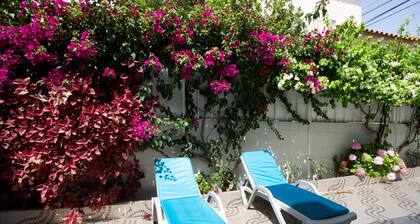 Meriteluna Beach - Lisboa, Cascais et Sintra