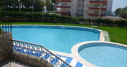 LAS VEGAS, ESC-3, 7º-19