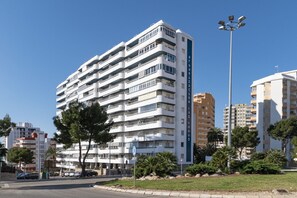 Udendørsområde