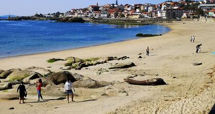 Casa Maria Palmeirassa