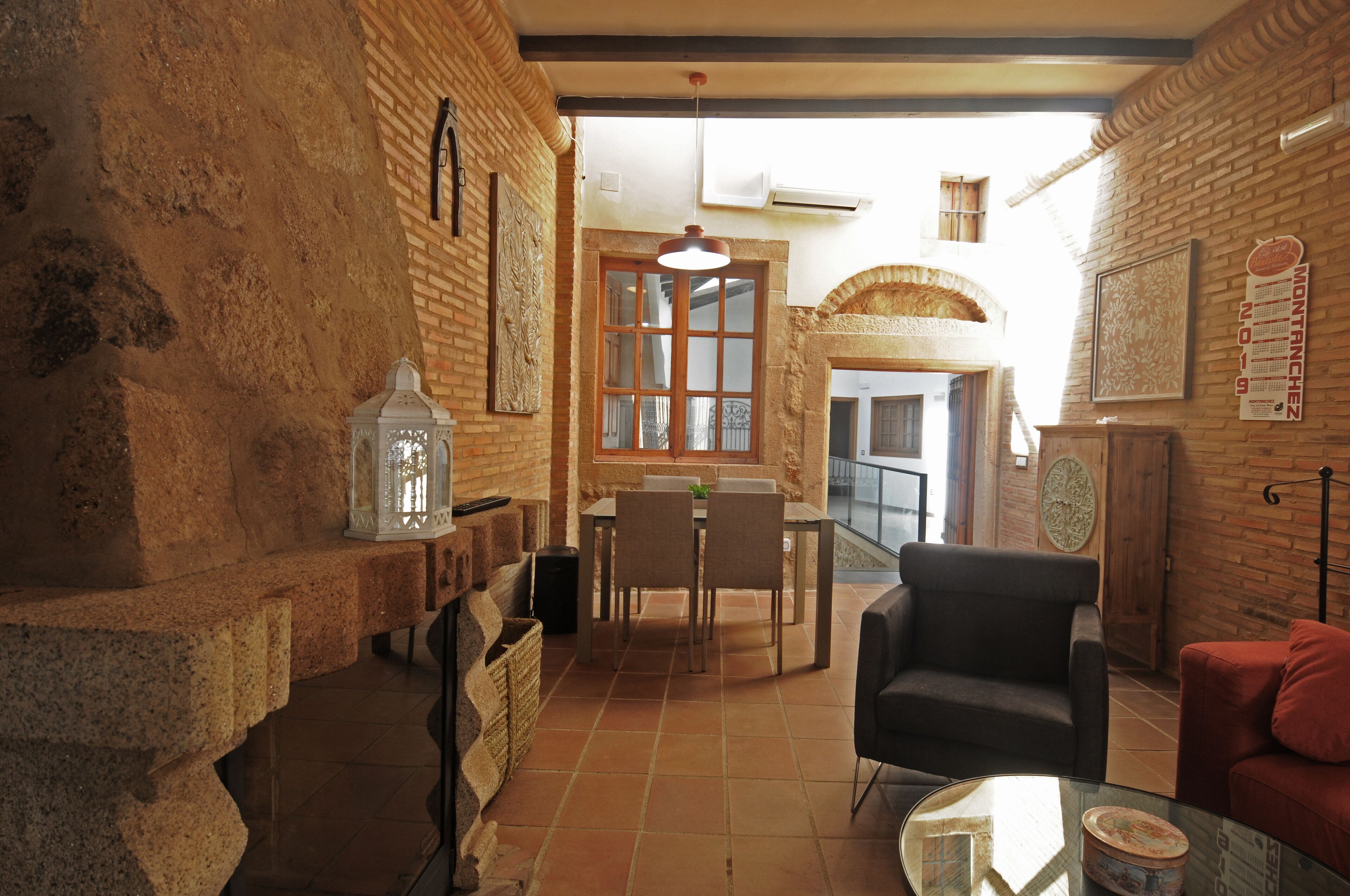 Interieur