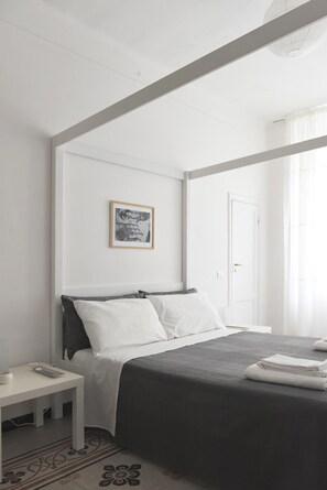 4 Schlafzimmer, Bügeleisen/Bügelbrett, WLAN, Bettwäsche