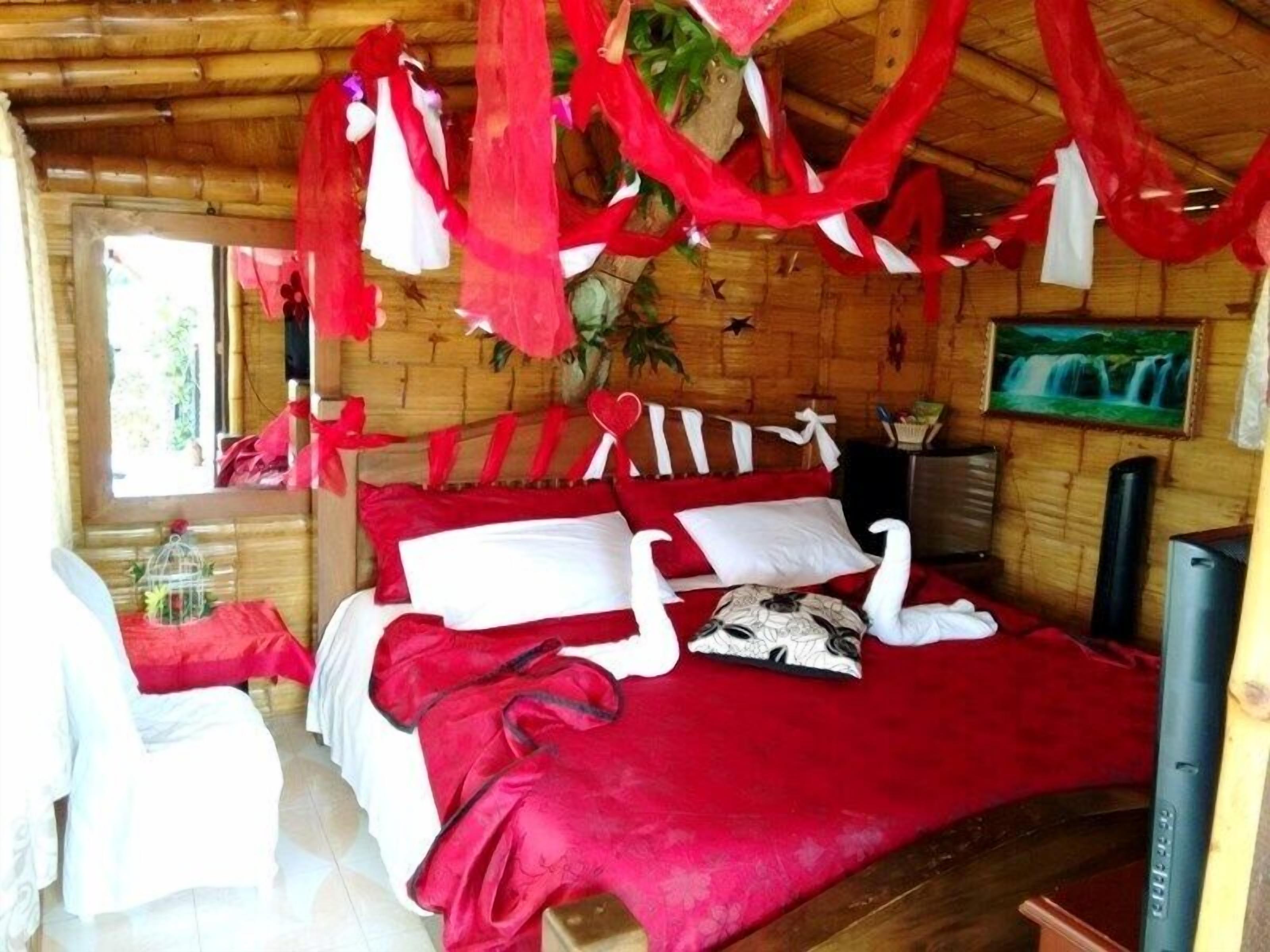 Dobbeltrom | Wi-fi (inkludert)