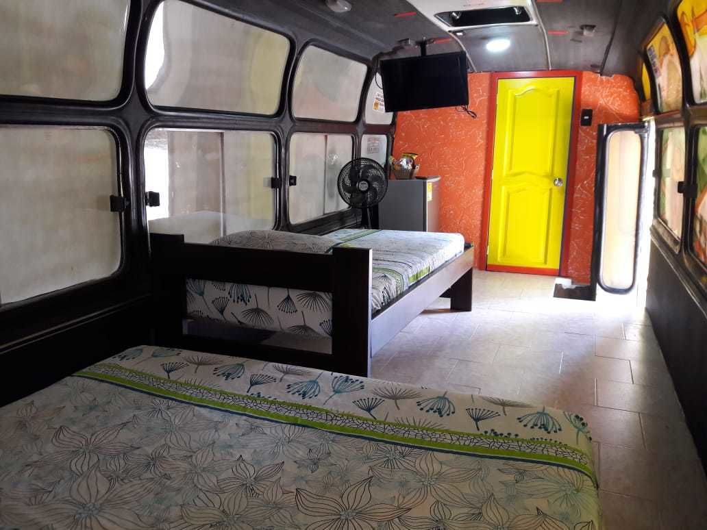 Rom – design | Wi-fi (inkludert)