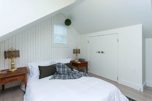 Casa familiar | 2 habitaciones, wifi gratis y ropa de cama 