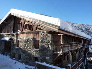 Ulkopuoli