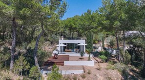 Exterior - SURF HOUSE (Sant Josep de Sa Talaia / San Jose)