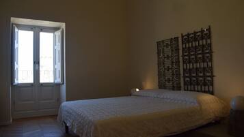 2 Schlafzimmer, WLAN