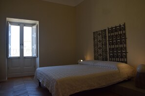 2 Schlafzimmer, WLAN