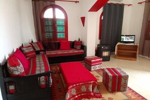 Télévision, lecteur de DVD