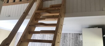 Cozy Cottage in Central Älvdalen