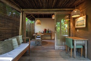 Minibar, in-room safe, free WiFi, bed sheets