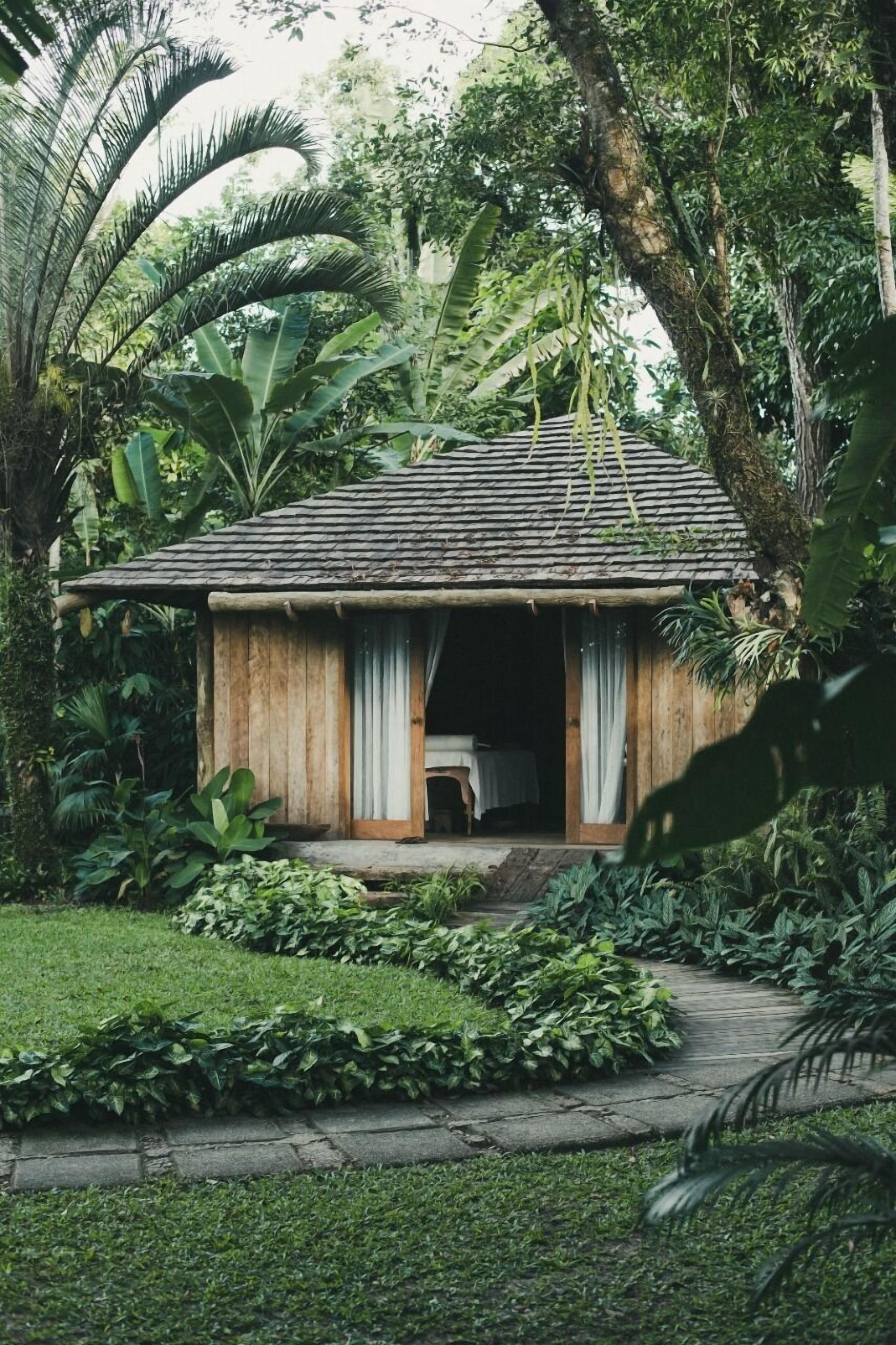 Hot stone massages, deep-tissue massages, prenatal massages