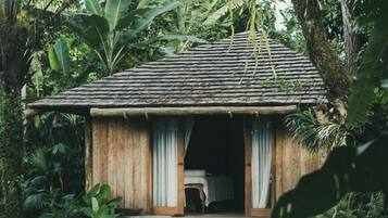 Hot stone massages, deep-tissue massages, prenatal massages