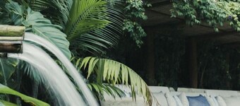 Pousada Capim Santo Trancoso