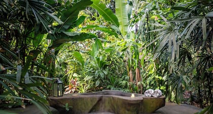 Pousada Capim Santo Trancoso