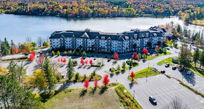 Deerhurst - Private 3 bedroom condo