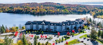 Deerhurst - Condominio de vacaciones recientemente renovado de 2 dormitorios en el Club de vacaciones