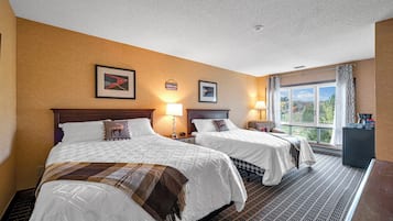 3 bedrooms, WiFi