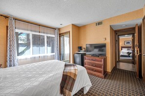 3 chambres, Wi-Fi