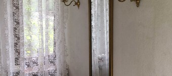 Leilighet 2 - Gjestehuset Birkengrund i Krummsee