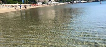 ELEGANT LEJLIGHED TIL FAMILIE.