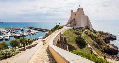 ELEGANT APARTMENT FOR FAMILY.