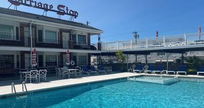 Ocean Front - yhden makuuhuoneen huoneisto