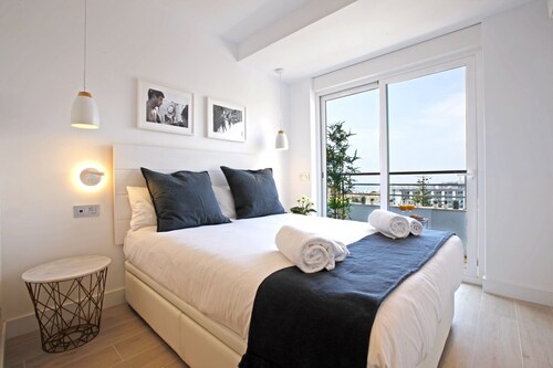 Nogalera Terrace II by Madflats Collection